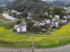 -新安江山水画廊风景区