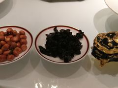 -老洋房花园饭店(绍兴路店)