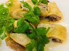 白切鸡项-金苑海鲜酒家(新港中路店)