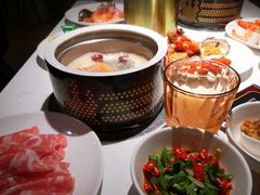 -加餐海鲜自助(宝龙一城店)