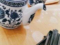 -清真·尖子尖牛肉面(王府井店)