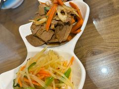 -向民炒鸡老店(金泰华府店)