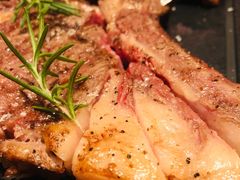 -THE CUT Rooftop顶楼牛排餐吧(环贸iapm店)