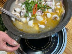 -大鼎石锅鱼(春江里店)