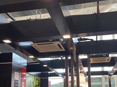 -麦当劳(深圳北站高铁店)