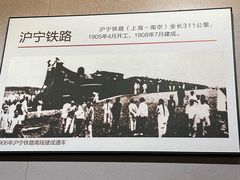 -中国铁道博物馆(正阳门馆)