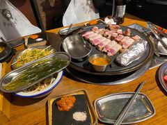 -济州爱肉堂(总店)