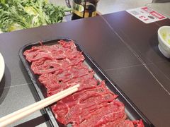 -正禾鲜·潮汕牛肉火锅(凯德天府店)