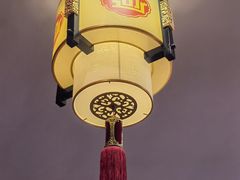 -老边饺子馆(中街店)