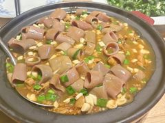 -连鹭海鲜·海肠捞饭·海胆饭(星海店)