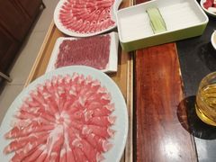 -南门涮肉(北洼路店)