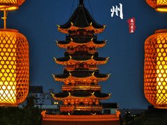 -盘门景区
