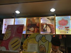 -西树泡芙(正佳店)