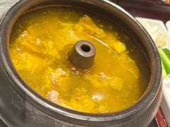 -福照楼汽锅鸡·云南菜(火车站锦江店)