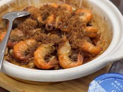 -茶港食堂(武昌店)
