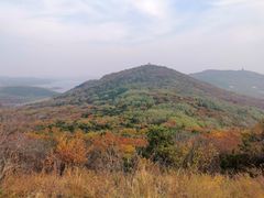 -沈阳辉山风景区