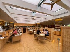 -无印良品餐堂 MUJI Diner(成都太古里店)