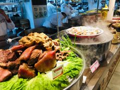 -村长家的疙瘩汤(沌口店)