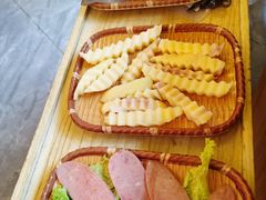 -阿婆情腊排骨火锅·野生菌季(古城旗舰店)