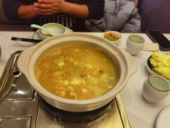 -如一鸡鲍鱼·粤式煲汤(长泰广场店)