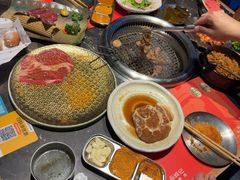 -一品诚记烤肉·甄选店(中南路店)