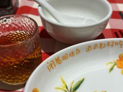 -西贝(财富购物中心店)