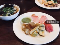 -大连金石滩绿发温泉假日酒店