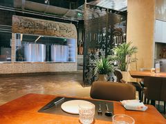 大堂-404干式熟成牛排馆•聚会餐厅