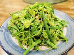 -兰溪小馆(东直门簋街店)