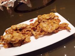 天龙轩中餐厅-天龙轩(香港丽思卡尔顿酒店)