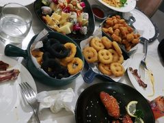 -艾米茉亲子餐厅(万象城店)