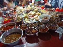 -江油特色冷沾沾(火炮街店)