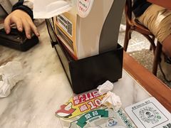 -翠华餐厅(德基广场店)