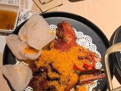 -避风塘(宝山万达店)