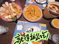 -泰妃殿(武汉首店)