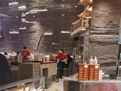 -西塔老太太泥炉烤肉(温州首店万象城黑金店)