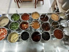 -王记菌汤牛肉·王记十味菌汤