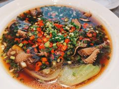 -红辣椒·川菜·火锅(大洋中心店)