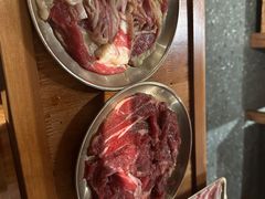 -西塔老太太泥炉烤肉(万柳华联店)