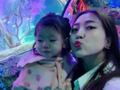 -沈阳海洋探索中心