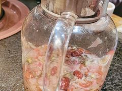 -清真京华源·涮肉烧烤(丰庆店)