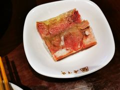 镇江肴肉-老半斋(福州路店)