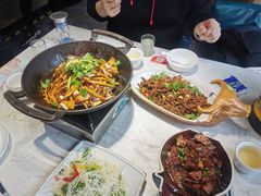 -豫见湘土情(工人路店)