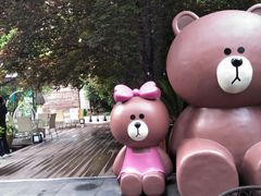 -上合花园花园烧烤(贵阳店)