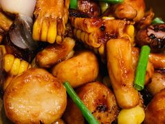 金玉满堂-南京大牌档(凯德大峡谷店)