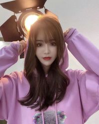 点击看大图 -那茉 Hair Salon