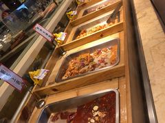 -德得轩烤涮一体自助餐厅(王府井店)