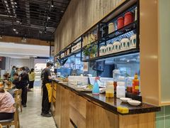 -越小品·越南餐厅(布吉万象汇店)