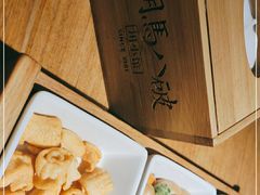 -胡马八破·川菜小馆(高新万达店)