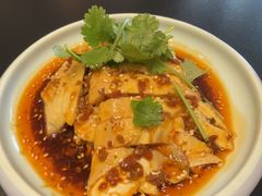 -老馆子·建德菜·山肴鱼鲜(海威新界店)